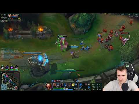 IL TAVERNELLO - League of Legends ITA #1230