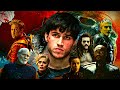 Syfy S Krypton Show