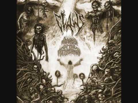 Claws - Cacophonous Carrion online metal music video by CLAWS