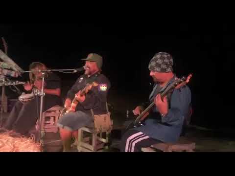 RASTA SYNDICATE @ HAT SAWAN ,UBONRAT DAM,KHONKEAN