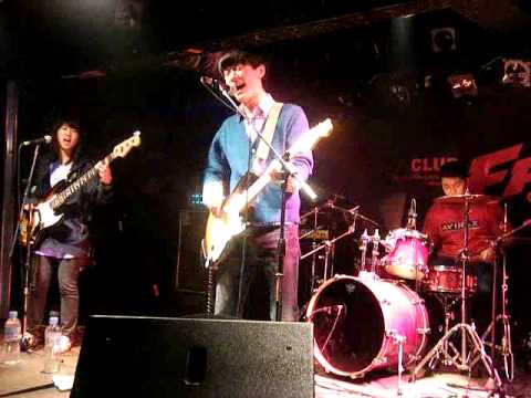 Gajami boyscout (가자미소년단) - temptation (유혹)