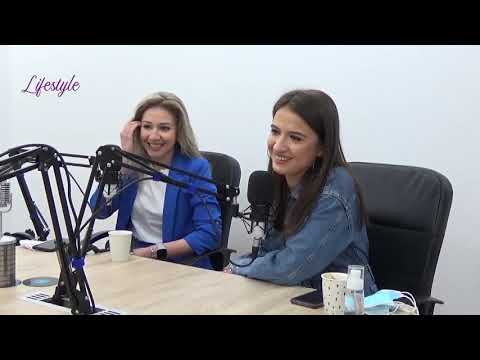 Lifestyle by Julianne P-(15 Martie 2021)invitate - BEATRICE MARIA POENARU & DRAGNE RUXANDRA CATALINA