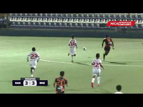 📡 EN VIVO - Liga Primera ⚽ Rancho Santana 🆚 Real Madriz FC | Torneo Clausura 2026 - Jornada 9