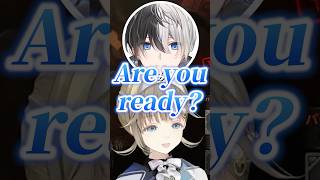 かみとのイケボに爆笑して沸騰する英リサ【ぶいすぽっ！切り抜き】 #英リサ #ぶいすぽ #shorts