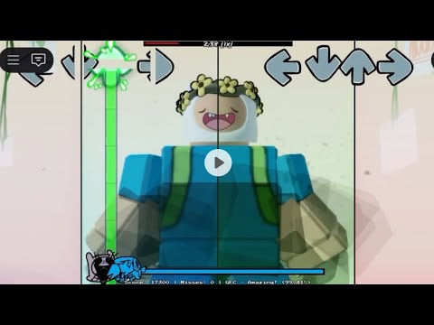 Come Along With Me (FNP)