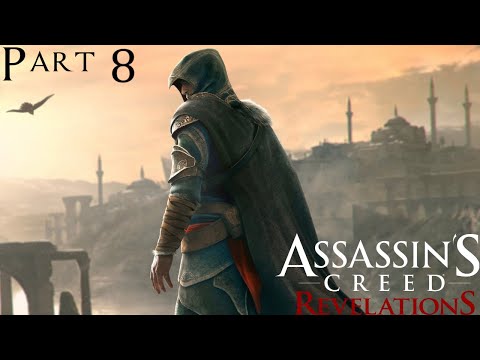 Assassin's Creed Revelations - The End Of An Era - Part 8 (PS5) (4K)