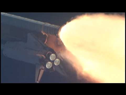 STS-132 - Space Shuttle Atlantis Launch (2010.05.14) [1080p]