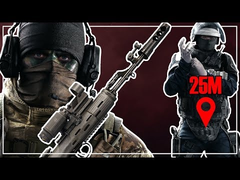 Copper To Diamond: Don't Be This Spawn Peeker - Rainbow Six Siege