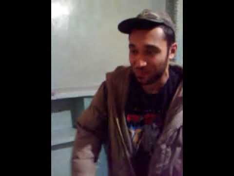 بیت باکس نیموش با لباس سربازی || Nimoosh Beatbox Old