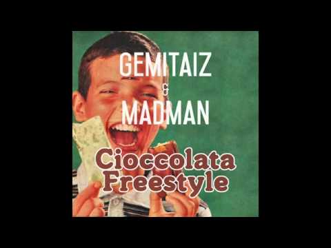 Cioccolata freestyle Gemitaiz & Madman