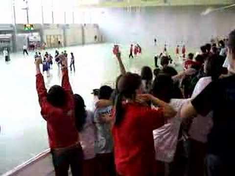 Campeonato de Baleares Cadete Femenino 2007   8/11