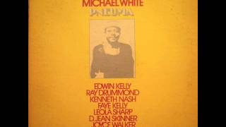 Michael White -  The Blessing Song