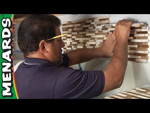 Kitchen Backsplash Menards