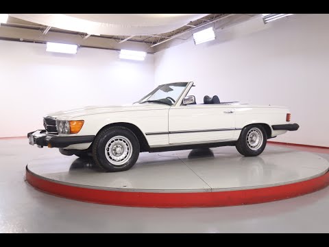 1979 Mercedes-Benz 450SL (CC-1857348) for sale in Denver , Colorado