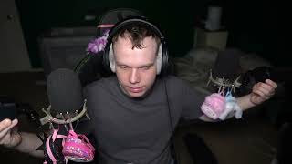 ASMR of The Gods