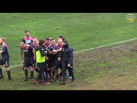 Serie D Girone F, Aprilia - Atletico Terme Fiuggi 1 - 1