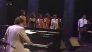 Show Montreal - Samba do Avião