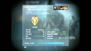 Going to 4th prestige in world fastest gameplay time? Call of Duty Black Ops