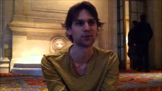 DEAR JUNIE: An AFTERWORD with Poet Matthew Hittinger (YP 2000)