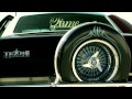 $treet $ertified- Ridin' Throwed (Ft. Billy Cook)