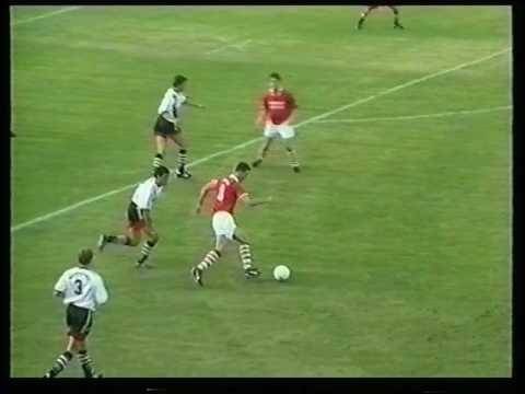 Kickers Offenbach - Bayern München II (2:0) - 4. Spieltag RL Süd 1997/1998 - Kickers TV Spezial