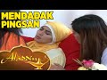 Aladdin Disihir Lahab Jadi Ayam Bu Saodah Mendadak Pingsan Aladdin