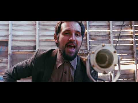 Ben Wilson - Give Me That Hammer (Official Video)