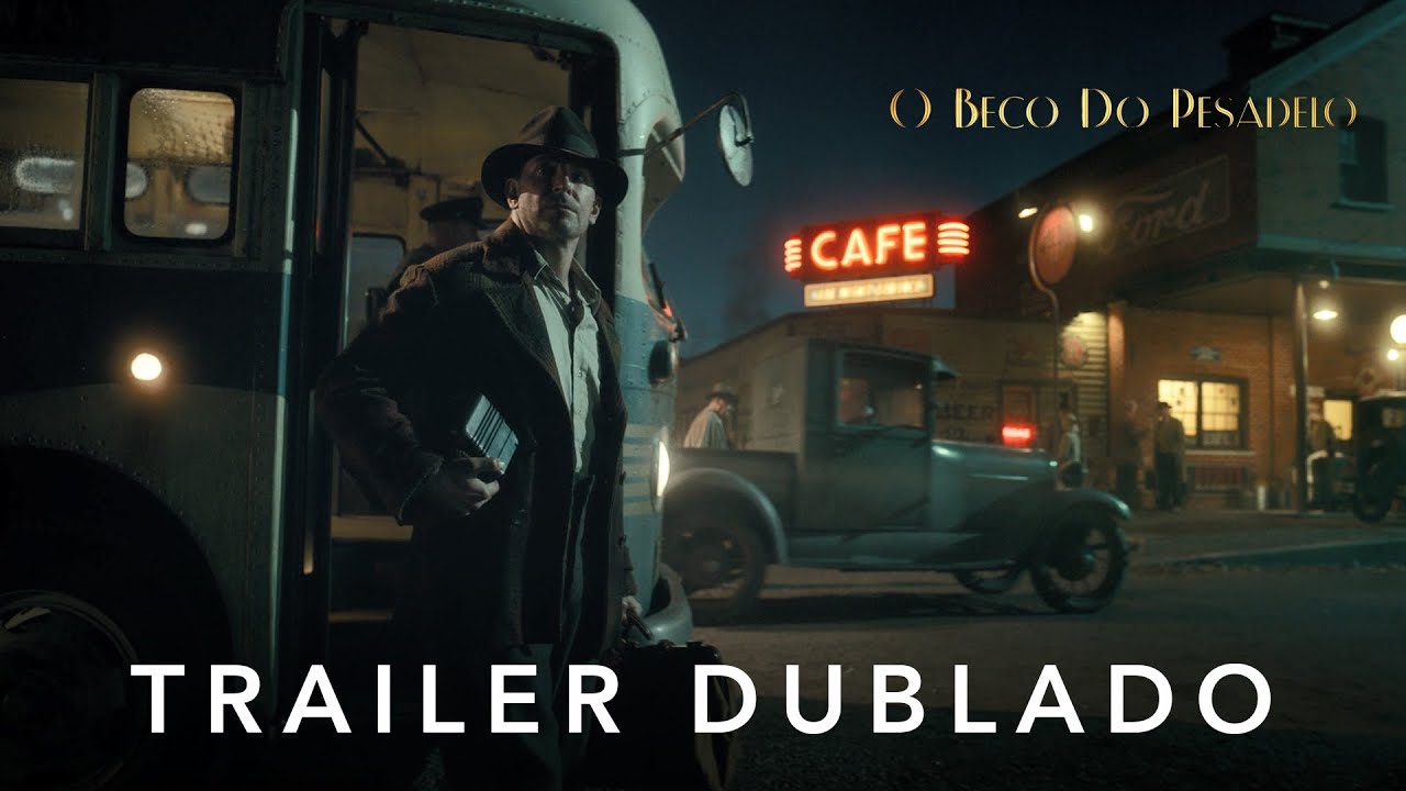trailer Oficial