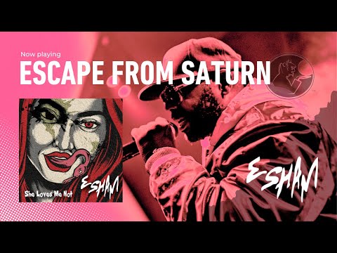 Video thumbnail for Escape from Saturn