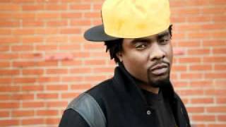 Ice Cream Girl (Remix) - Wale (Prod. Jay Card)