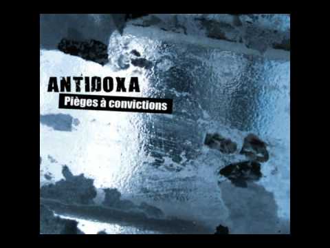 ANTIDOXA -