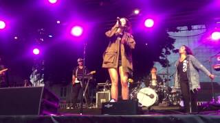 Lena - Du Liebst Mich Nicht (Cover) | Hammer Summer Festival 2017