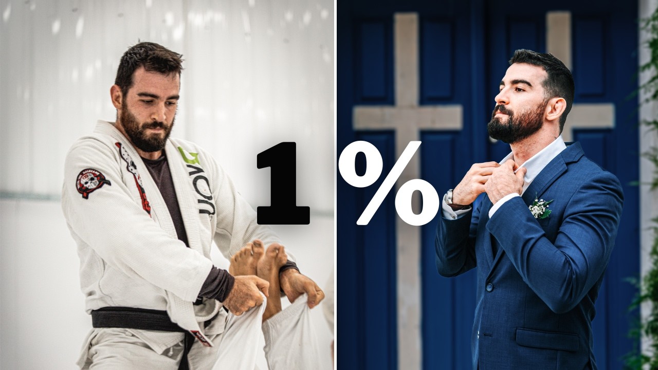 A Fórmula Simples Para Se Destacar (Mas 99% Das Pessoas Não Seguem)