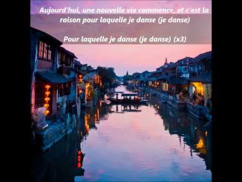 Artist Québecois - Ian Levesque - Je danse