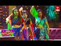 Pareshanura Song Dance By Tejaswini Performance Sridevi Drama Company 21st July 2024 ETV