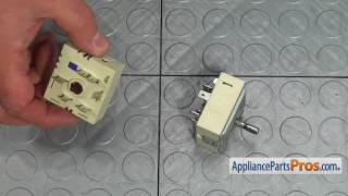 How To: GE Infinite Control Switch WB24T10058