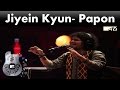 Jiyein Kyun | Papon | MTV Unplugged | 2017