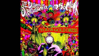 Your Gold Dress - Dukes of Stratosphear - Sick Audio