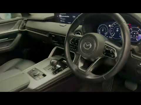 Mazda CX-60 2.5P EXEC-LINE CON-P COM-P *WARRANTY 2 - Image 2