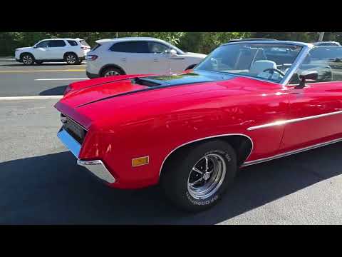 1970 Ford Torino (CC-2015828) for sale in Southampton, New York