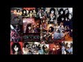Eric Carr - Just Can't Wait With Lyrics 