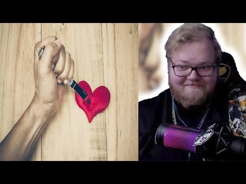 РЕАКЦИЯ T2X2 НА: LIDA x DK - МазеLOVE (Премьера трека, 2022)