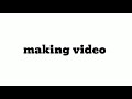 Making Video EVARU KILLER SHORTFILM 2020 FriendsCreationsGundrampally
