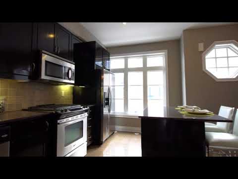 Just Listed - 36 Cormier Heights - Etobicoke Real Estate