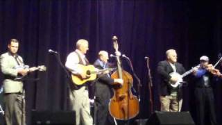 Magnolia Drive - Girl at the Crossroads Bar