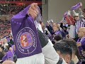 You'll never walk alone - Liverpool vs Toulouse FC 2023