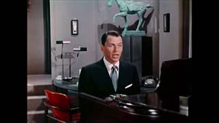 Frank Sinatra &amp; Bing Crosby - Christmas 1957