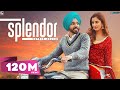 Splendor Satbir Aujla Official Video Sharry Nexus Rav Dhillon Punjabi Songs Geet MP3
