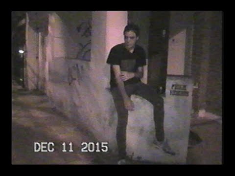 Kai Peaks - Creencias y Abstracciones (feat. Kevin Abstract) (M/V)