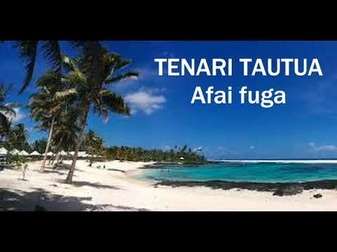 Afai Funa. (Cover) Tenari Tautua